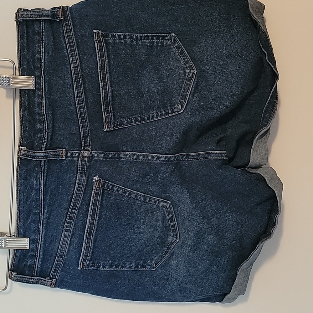 Universal Thread Denim Short - Picture 4 of 7